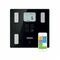 Omron Viva Lichaamscompositiemeter Hbf-222t-ebk