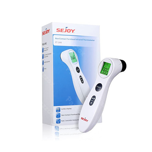 Sejoy Voorhoofdthermometer Infrarood