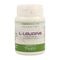 L-leucine V-caps 60 Pharmanutrics