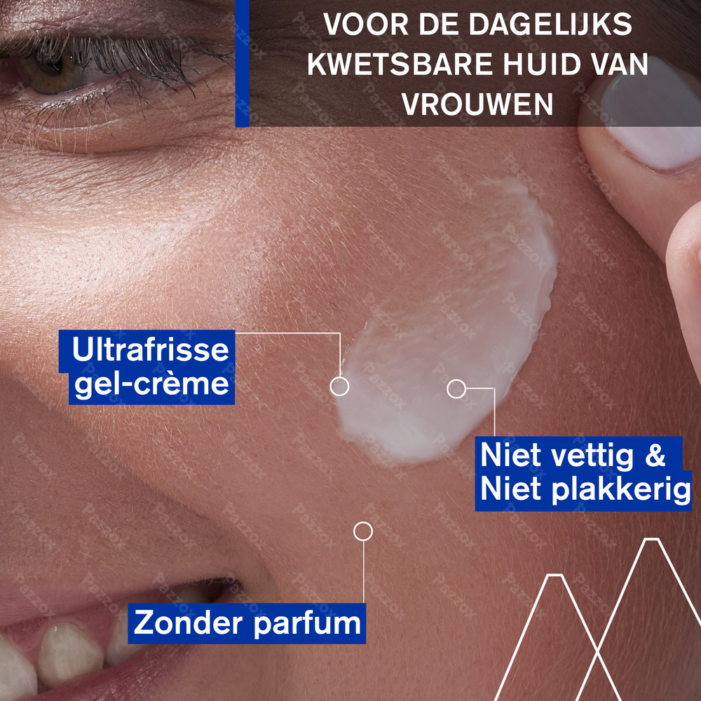 Uriage Bariéderm-CICA Daily Gel-Crème 40ml