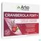Cranberola Forte+ Sach 5 + Stick 10