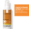 La Roche-posay Anthelios Onzichtbare Spray SPF30 Parfum 200ml