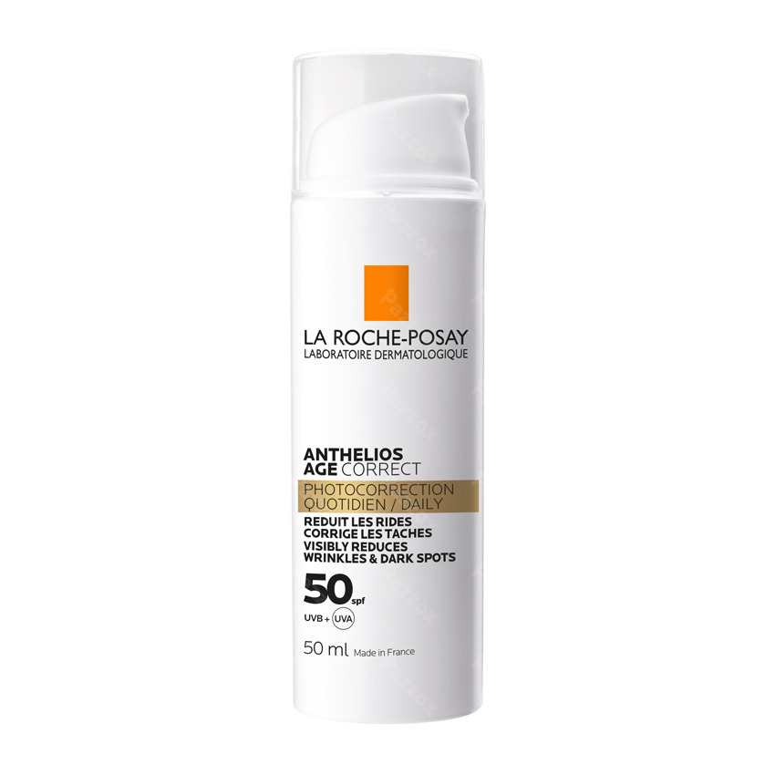 La Roche Posay Anthelios Age Correct SPF50+ 50ml 