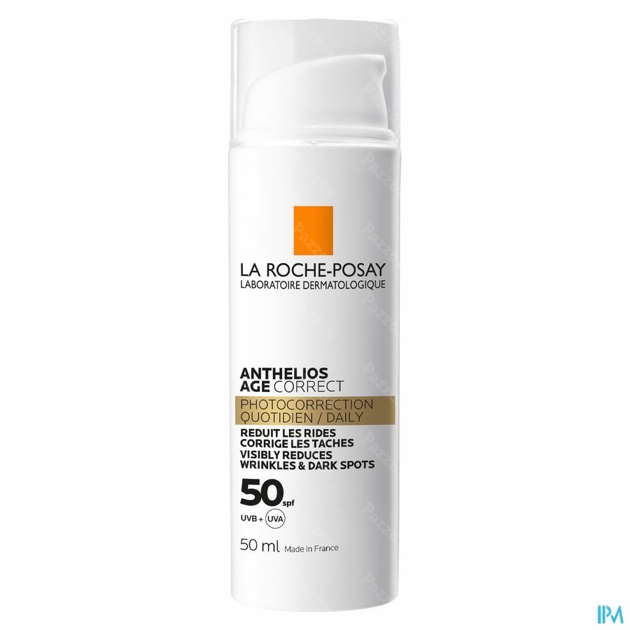 La Roche Posay Anthelios Age Correct SPF50+ 50ml 