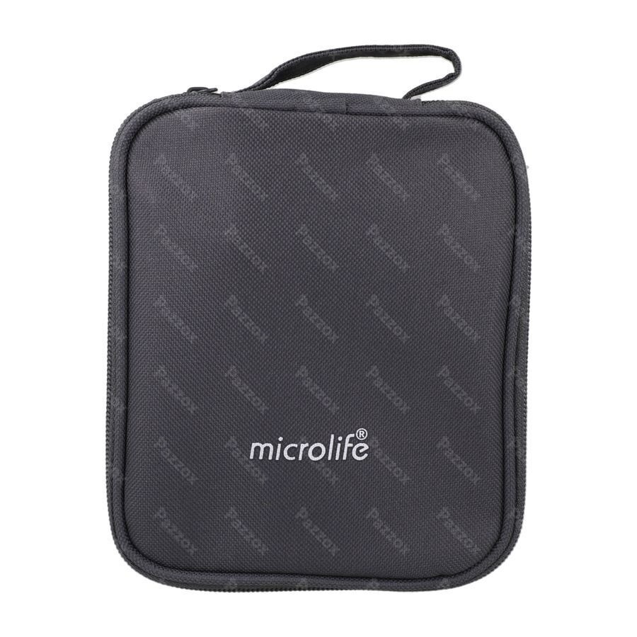 Microlife Bpb3 Afib Pc Bloeddrukmeter Arm Otc Sol