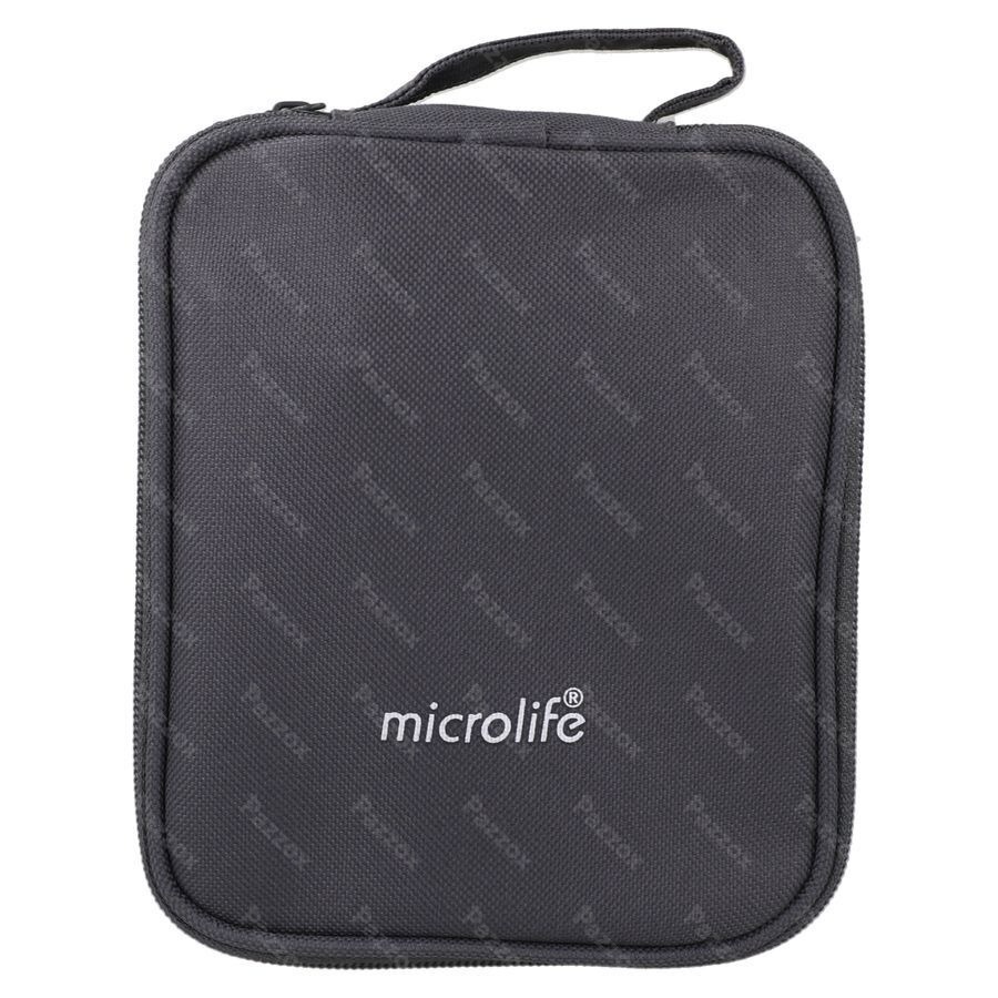 Microlife Bpb3 Afib Pc Bloeddrukmeter Arm Otc Sol
