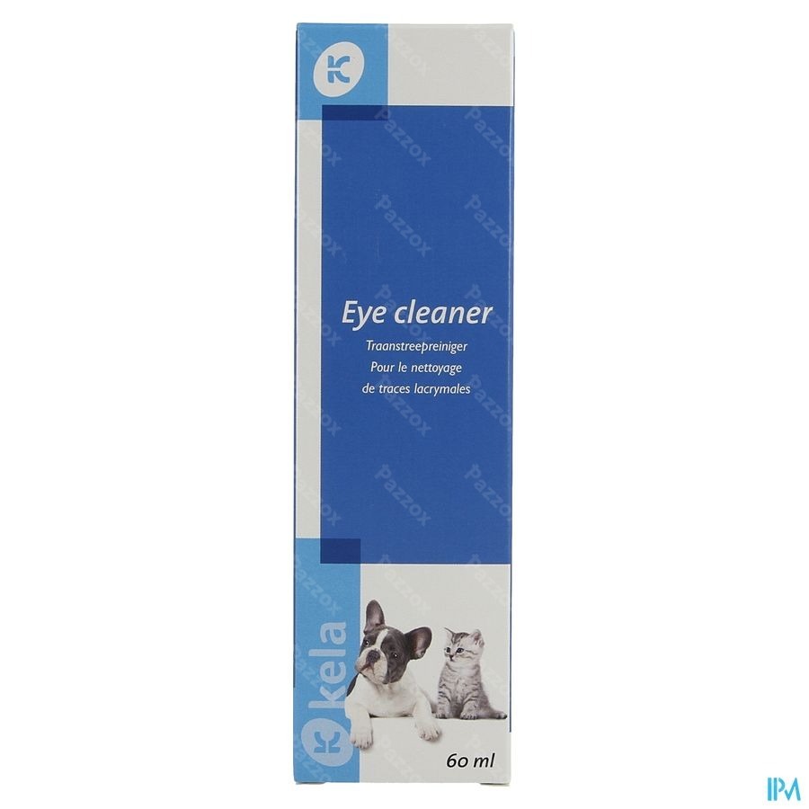 Eye Cleaner Nf 60ml