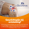 Voltaren Emulgel Forte 2% Pijnverlichtende Gel Spieren En Gewrichten 100g 