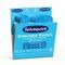 Salvequick Navulling Detecteerbare Vingertop Pleisters 