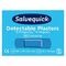 Salvequick Navulling Detecteerbare Vingertop Pleisters 
