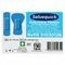 Salvequick Navulling Detecteerbare Vingertop Pleisters 
