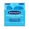 Salvequick Navulling Detecteerbare Vingertop Pleisters 