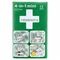 Cederroth 4-in-1 Drukverband Mini