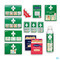 Cederroth First Aid Navulling