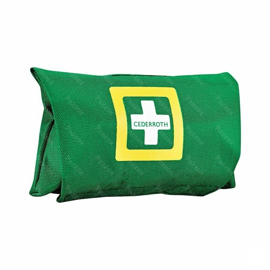 Cederroth First Aid Kit S