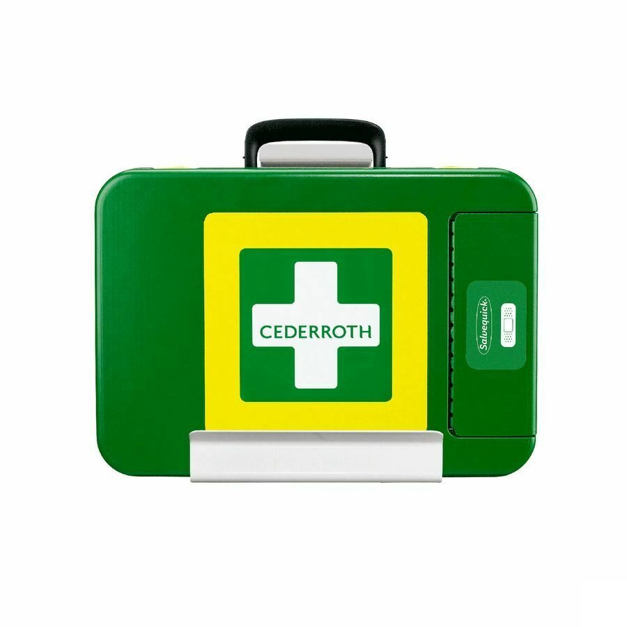 Cederroth Wandhouder Kit Xl