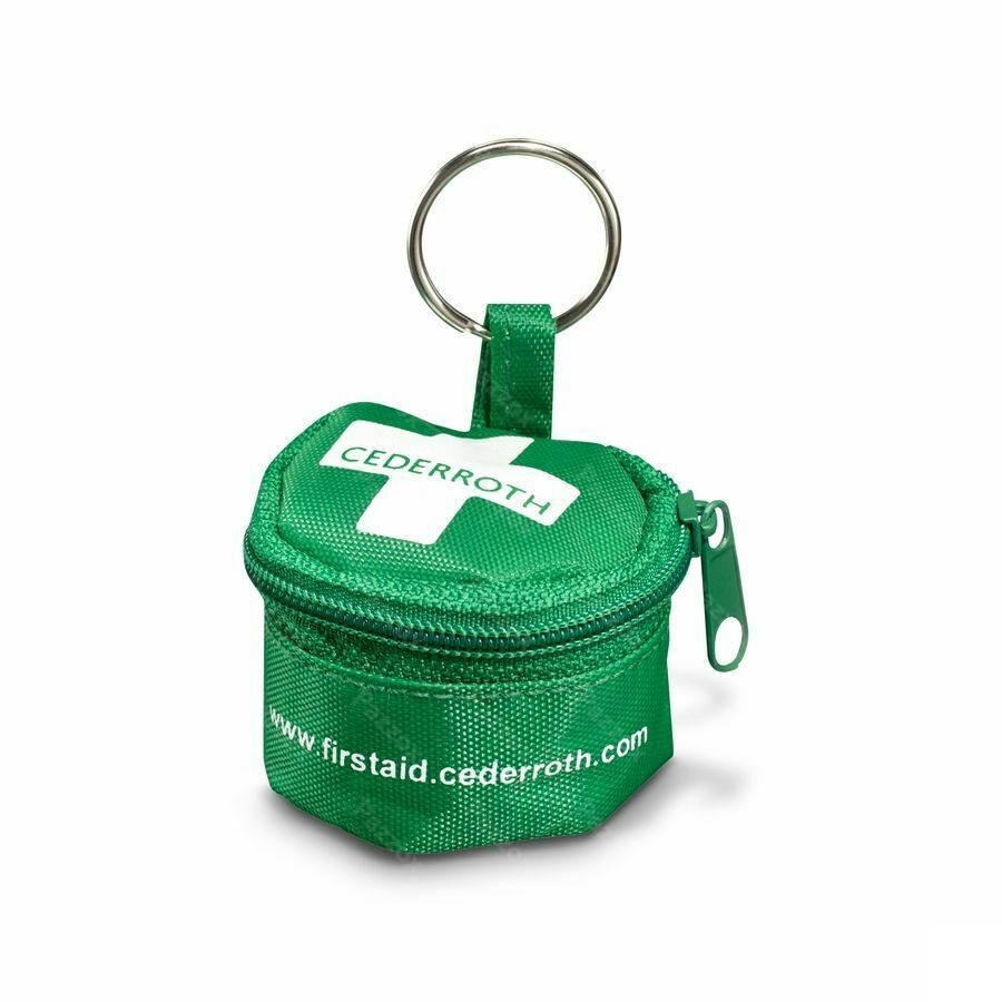 Cederroth Beademingsmasker In Etui