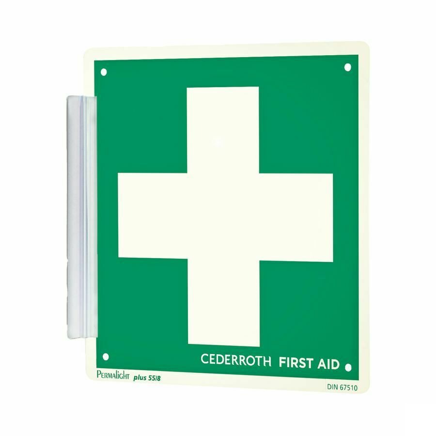 Cederroth Bordhouder