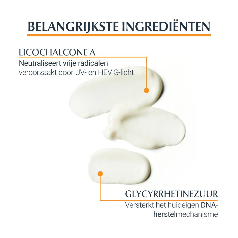 Eucerin Aftersun Sensitive Relief Gel-Crème Gezicht en Lichaam 200ml 