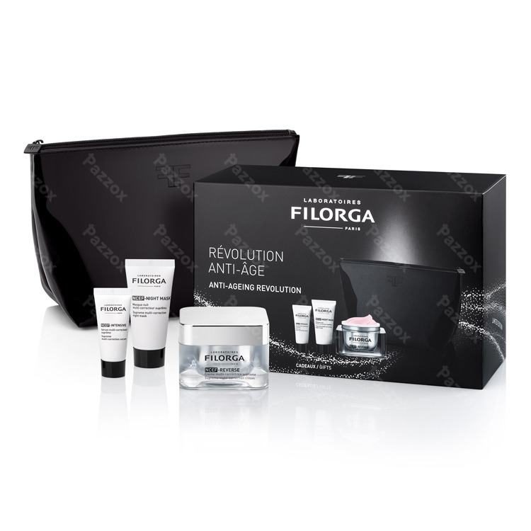 Filorga Ncef Geschenkpakket 