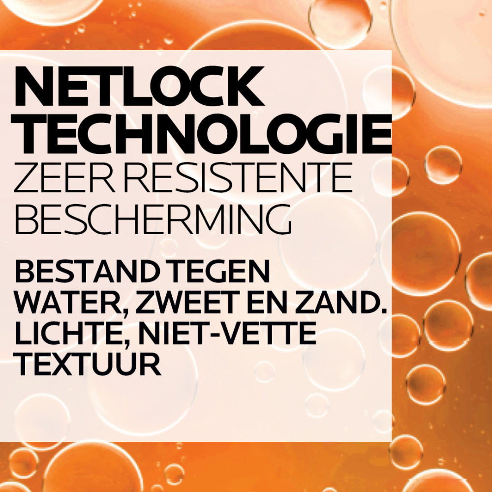 La Roche Posay Anthelios Melk SPF50+ 100ml