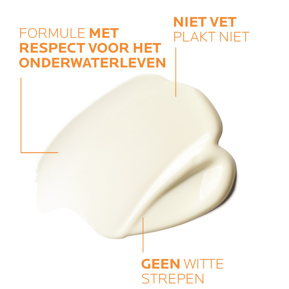 La Roche Posay Anthelios Melk SPF50+ 100ml