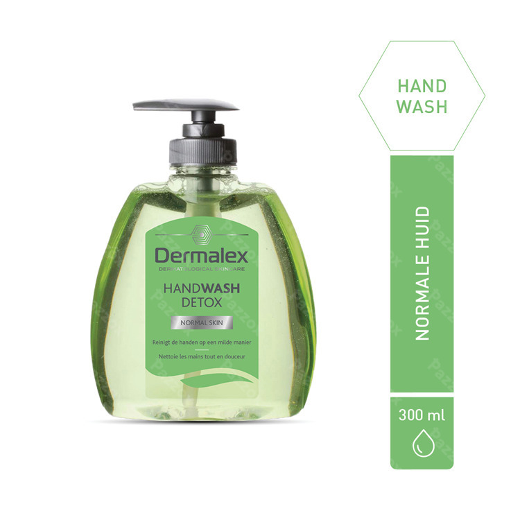 Dermalex Handwash Detox 300ml