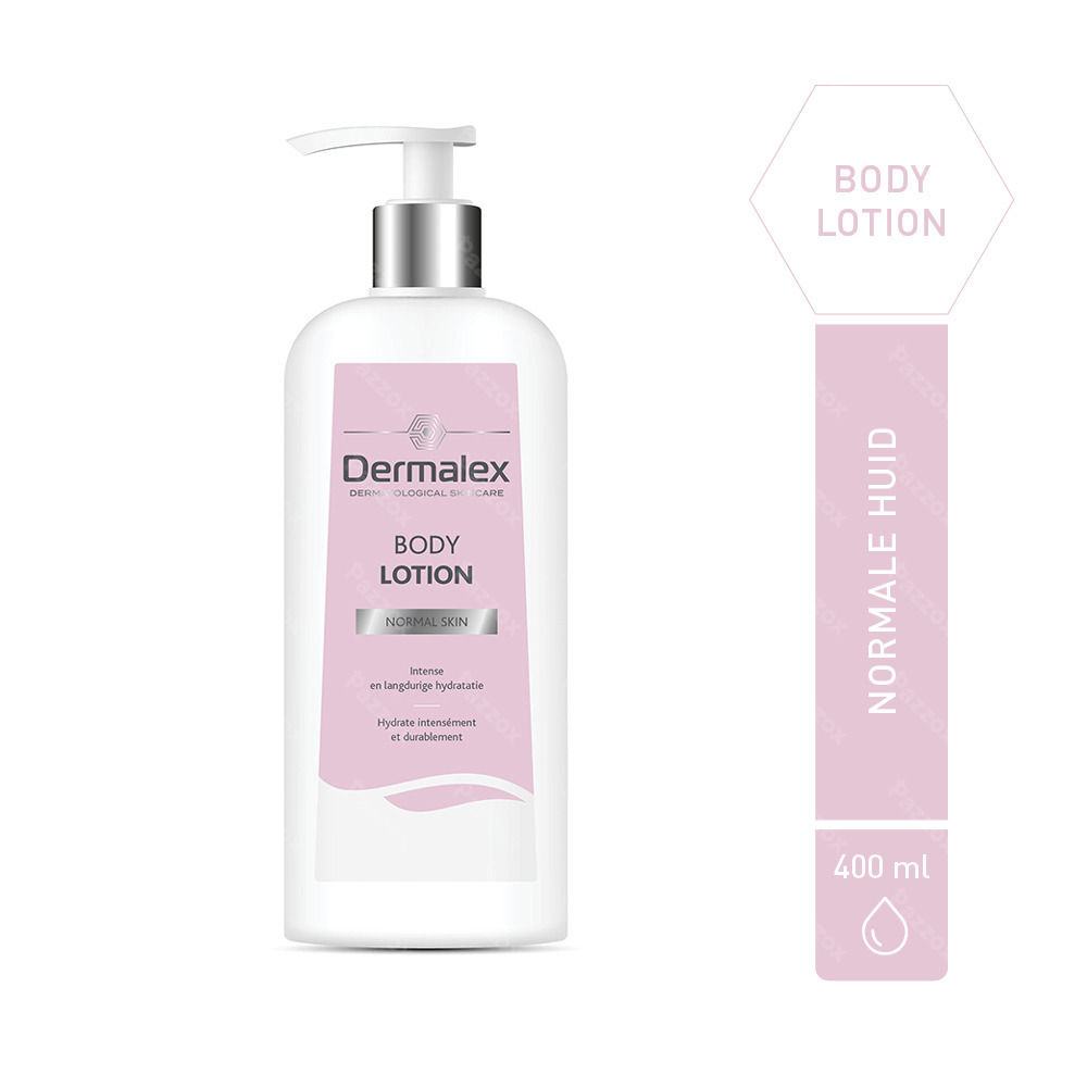 Dermalex Bodylotion 400ml