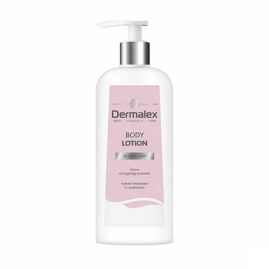 Dermalex Bodylotion 400ml