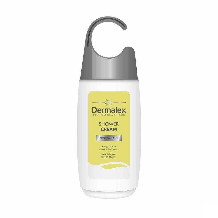 Dermalex Milde Douchecrème 250ml