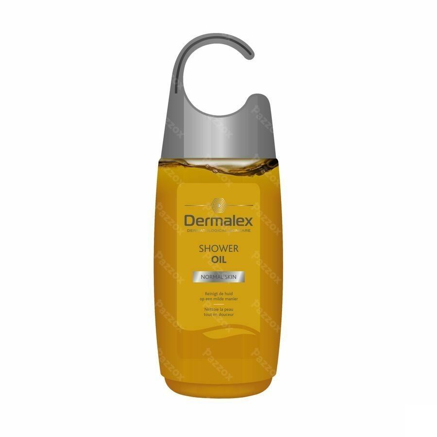 Dermalex Doucheolie 250ml