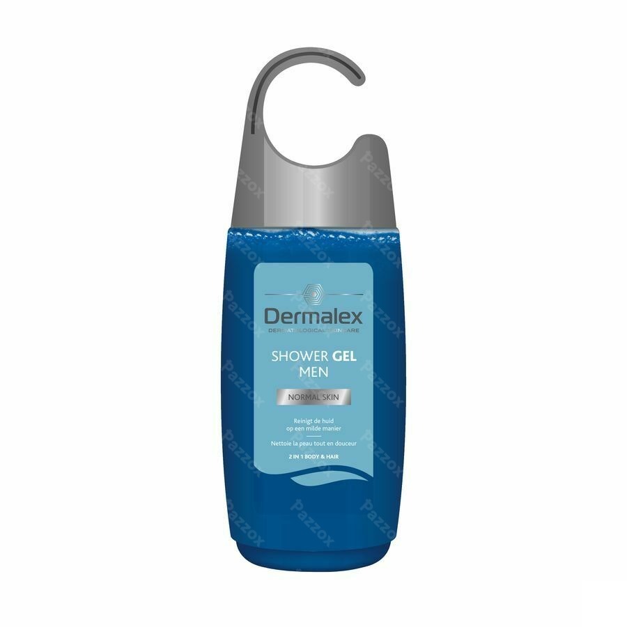 Dermalex Douchegel Man 250ml