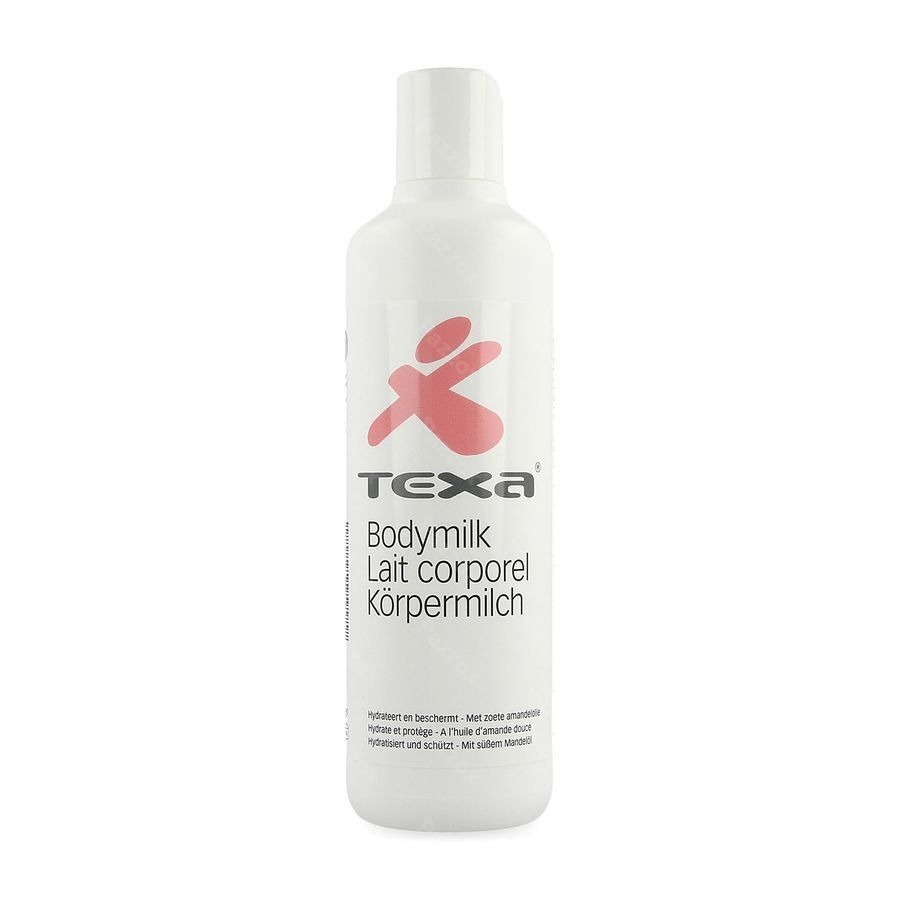 Texa Bodymilk 250ml
