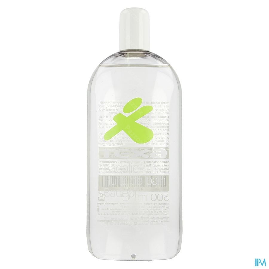 Texa Badolie 500ml