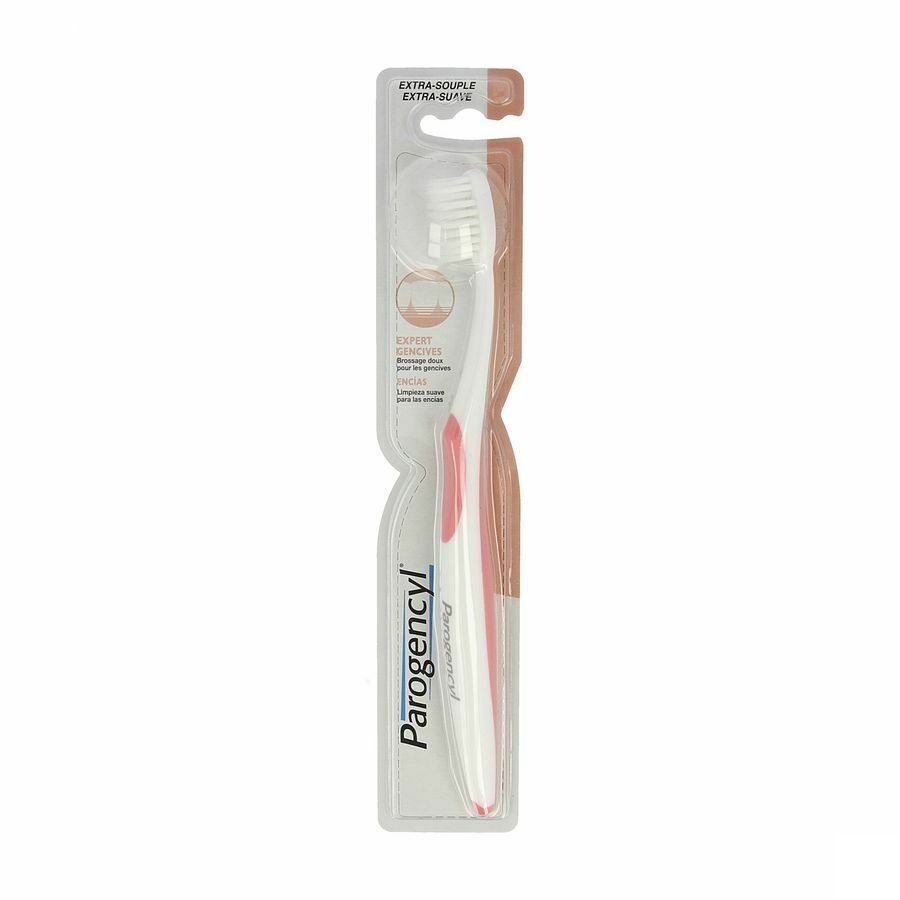 Parogencyl Tandenborstel Sensitive Gum Extra Soft