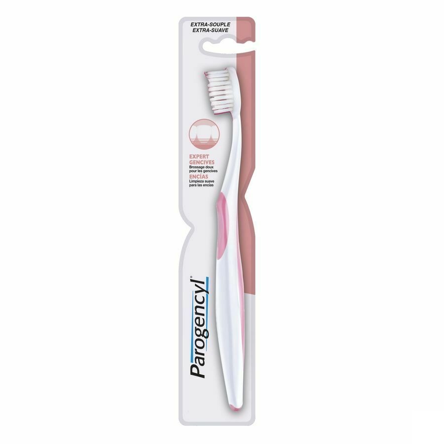 Parogencyl Tandenborstel Sensitive Gum Extra Soft