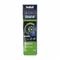 Oral-B Crossaction Opzetborstels Zwart 3 stuks