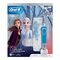 Oral-B Kids elektrische tandenborstel Frozen met Reisetui