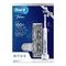 Oral-B D601 Tieners Wit + Gratis Reiskoffertje