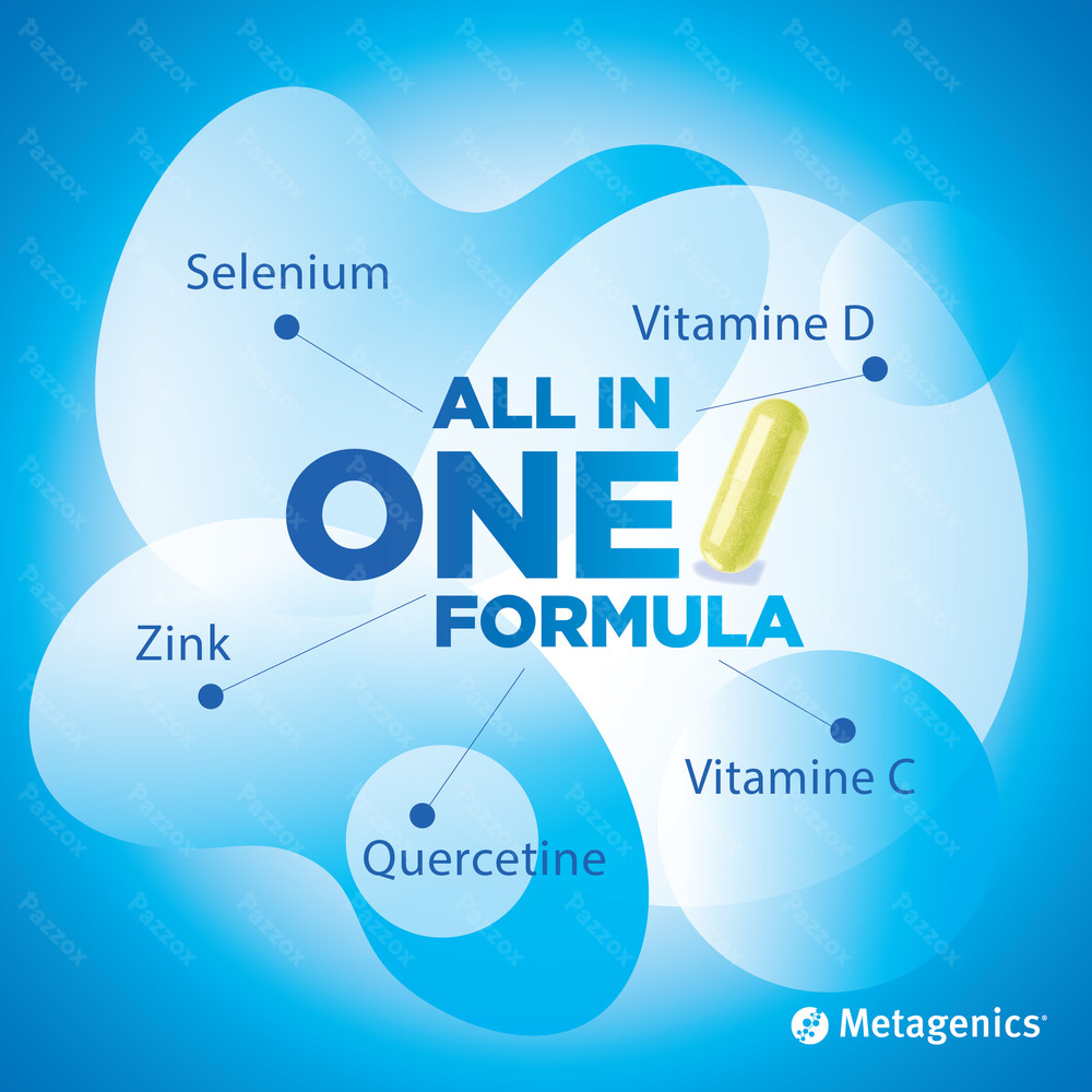 Metagenics ImmuDefense 30 capsules 