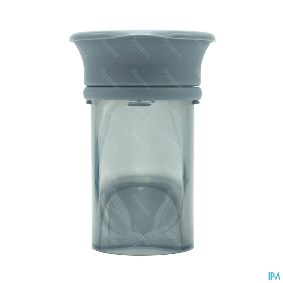 Difrax Anti-Lek Beker 360 Graden Stone 250ml