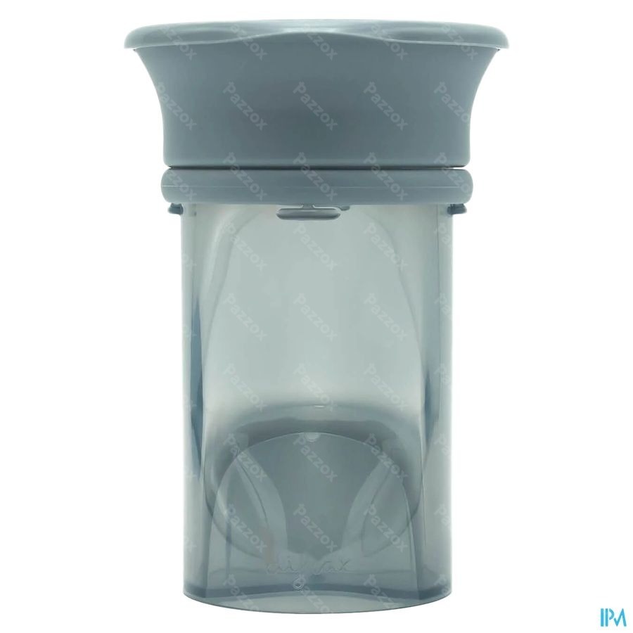 Difrax Anti-Lek 360 Graden Beker 250ml