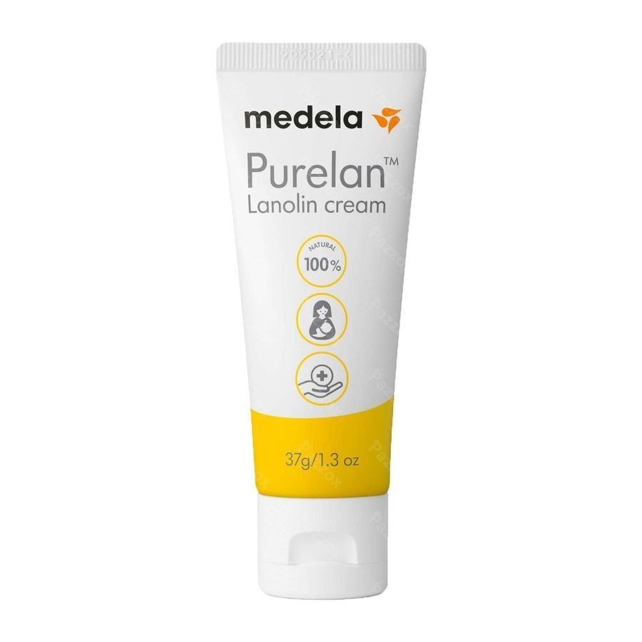 Purelan Tepelzalf Tube 37g