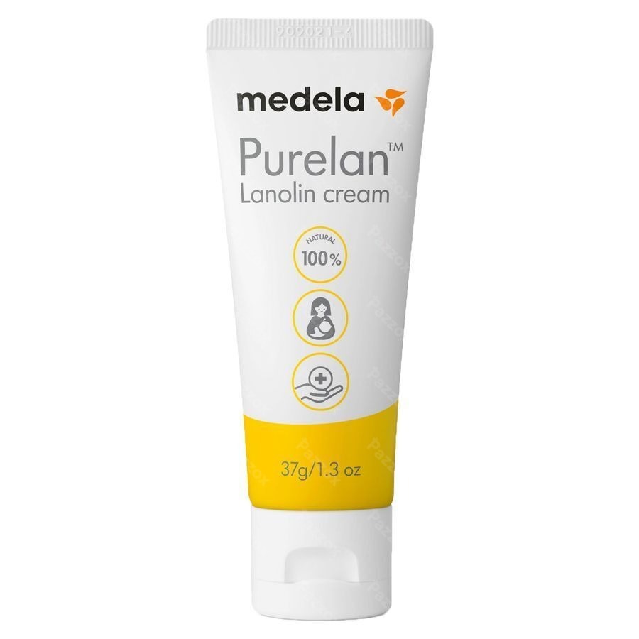 Purelan Tepelzalf Tube 37g