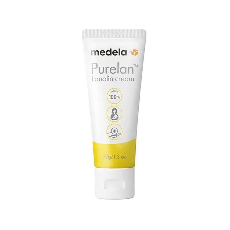 Purelan Tepelzalf Tube 37g