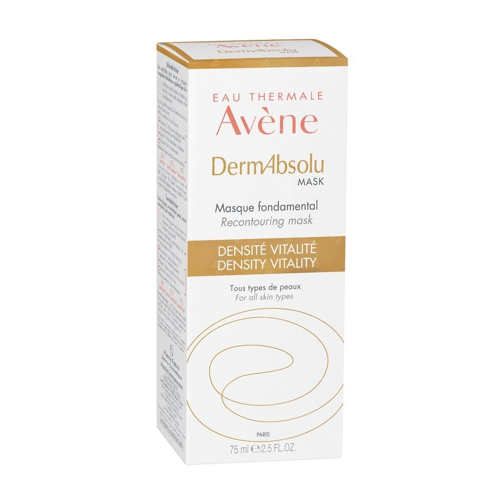 Avene Dermabsolu Mask A/aging 75ml