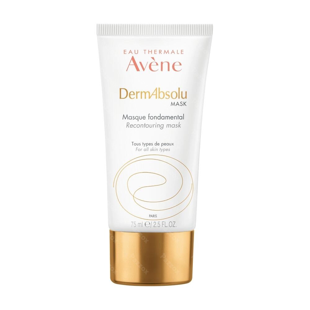 Avene Dermabsolu Mask A/aging 75ml