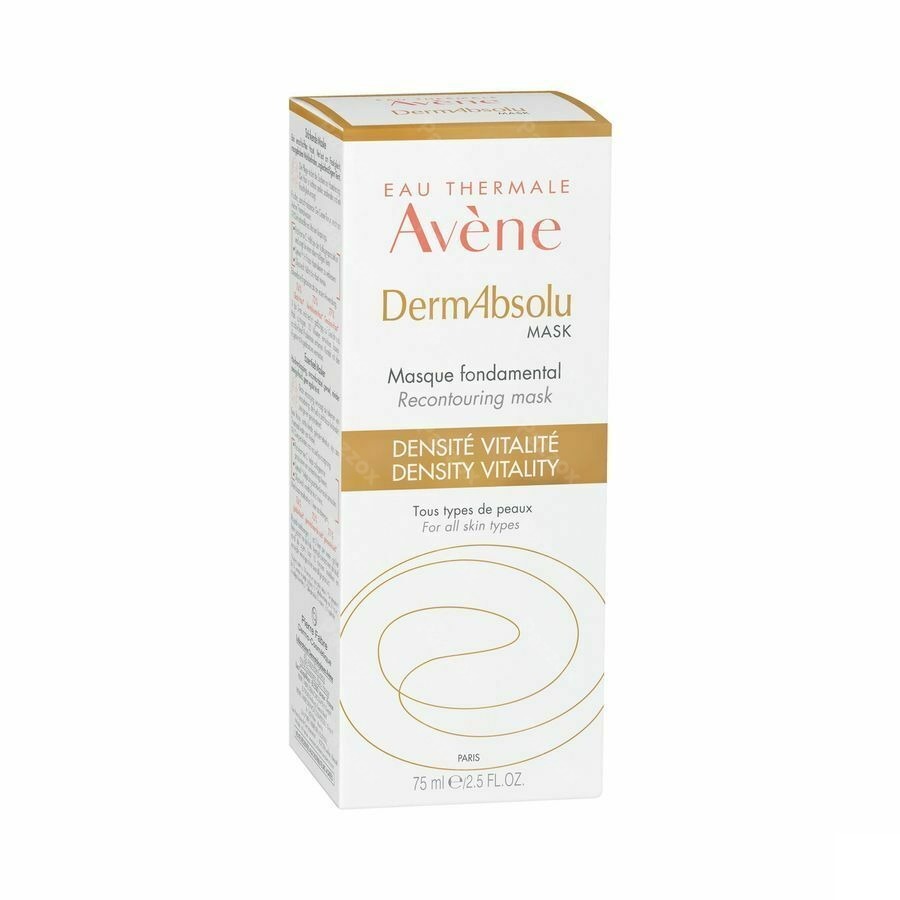 Avene Dermabsolu Mask A/aging 75ml