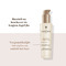 Furterer Absolue Kératine Sublieme Herstellende Verzorging Broos haar 100ml