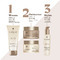 Furterer Absolue Kératine Sublieme Herstellende Verzorging Broos haar 100ml